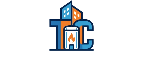 Twin City Water Heater