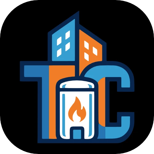 Twin City Water Heater