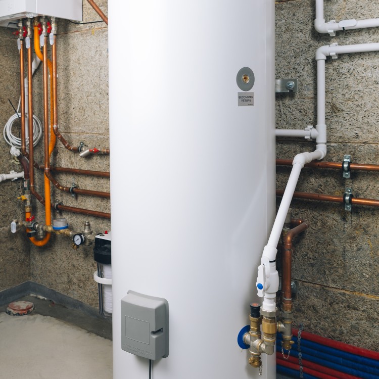 Water Heater Services in Minneapolis, MN