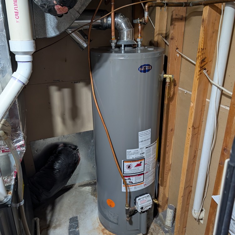 Water Heater Services in Minneapolis, MN