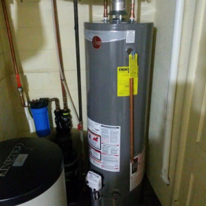 Water Heater Services in Minneapolis, MN