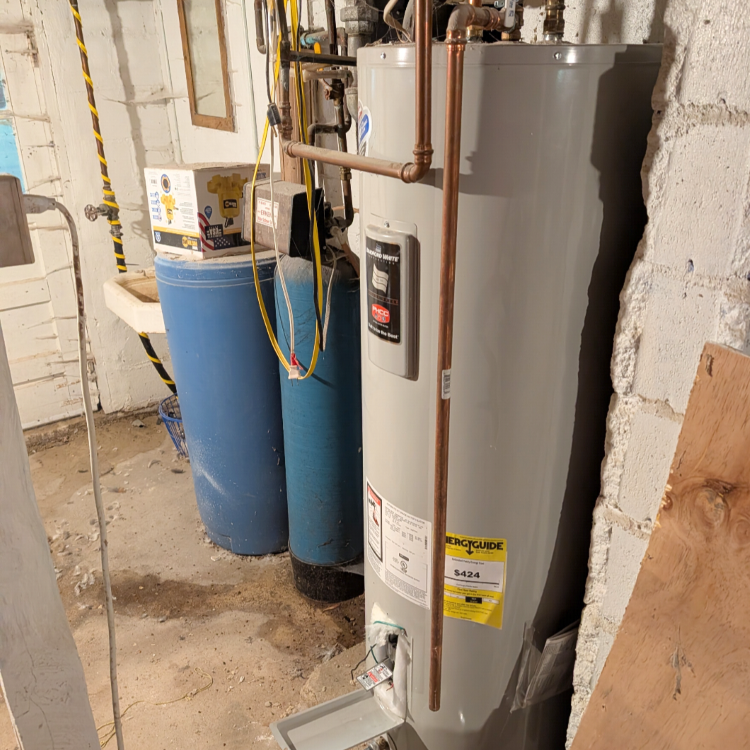 Water Heater Services in Minneapolis, MN