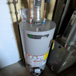 Water Heater Services in Minneapolis, MN