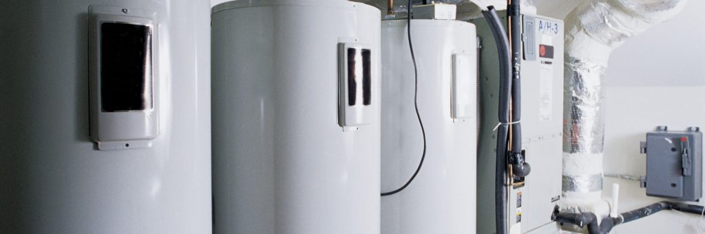 Water Heater Services in Minneapolis, MN