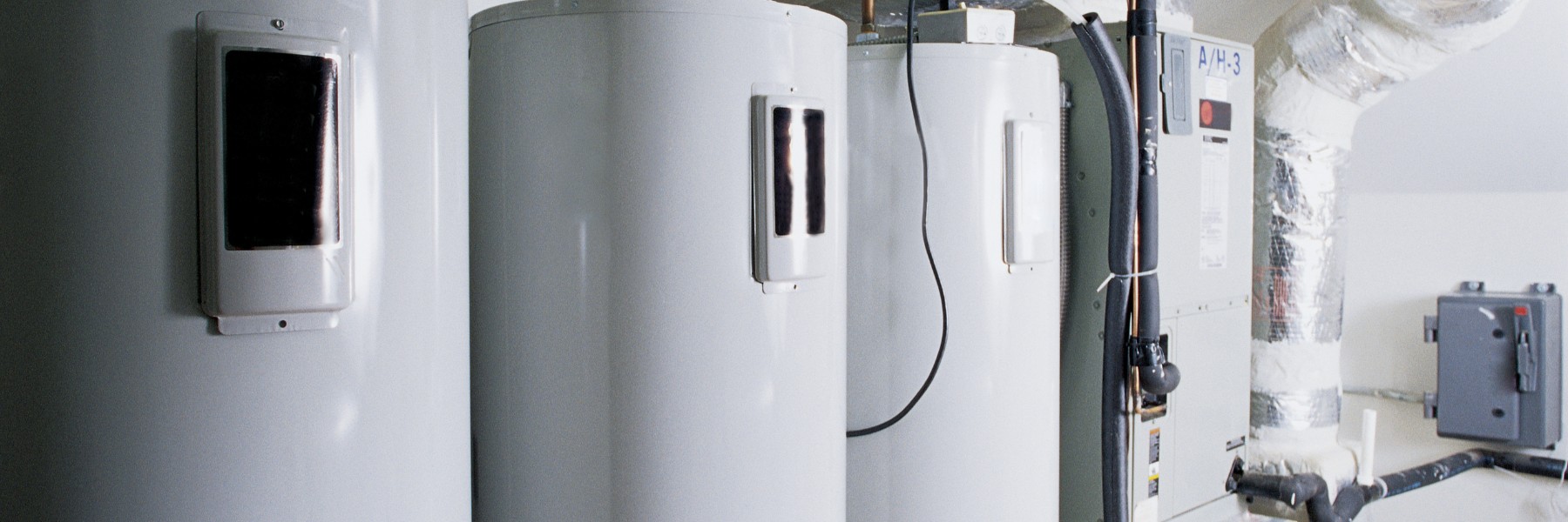 Water Heater Services in Minneapolis, MN