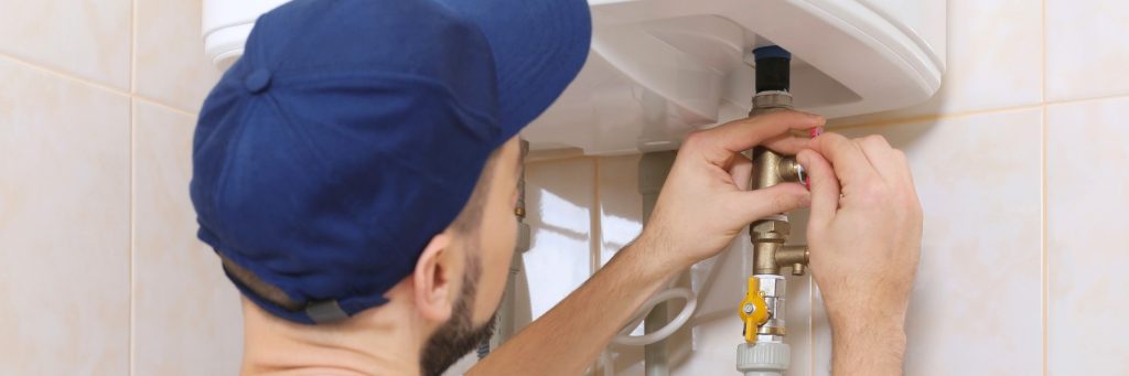 Water Heater Services in Minneapolis, MN